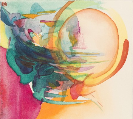 Bild OHNE TITEL (1986)