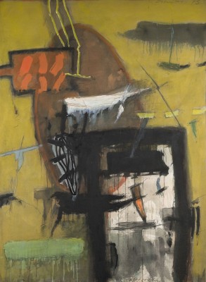 Auktion 158<br>OHNE TITEL (1993)