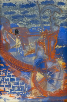 Bild 'TROIA' (1992)