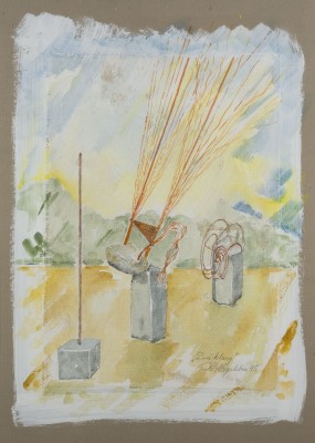 Bild 'DREIKLANG' (1995)