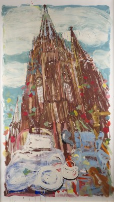 Bild KÖLNER DOM (1995)
