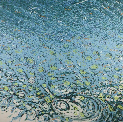 Bild 'AL BORDE' (1990)