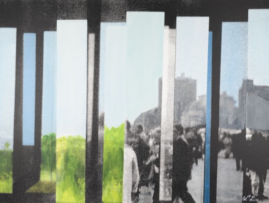 Bild OHNE TITEL (1995)