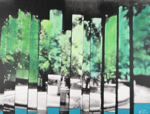 Bild OHNE TITEL (1995)