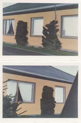 Auktion 158<br>'DRUCK 1-2' (1999)
