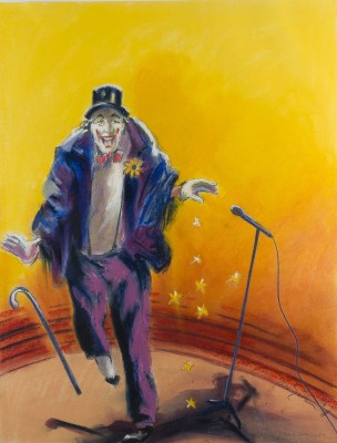 Bild 'DER ENTERTAINER' (1996)
