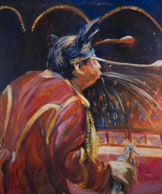 Bild 'FUMAGALLI' (1997)