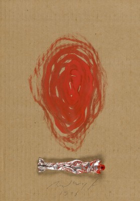 Bild TUBENCOLLAGE (1996)