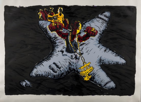 Picture 'ZEIG WAS DU HAST' (1998)