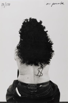 Picture 'ICH ALS FRAU' (1992)