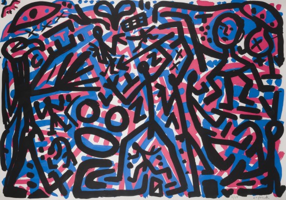 Picture '9. NOVEMBER' (1990)