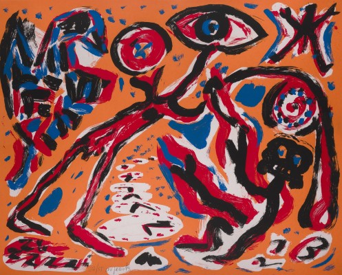 Picture 'DATEN' (1990)