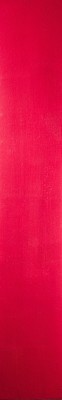 Bild OHNE TITEL (ROT) (1989)