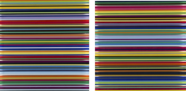Auktion 158<br>'ROLFUNK 44' UND 'ROLFUNK 45' (2005)