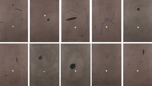 Auction 158<br>MAPPENWERK 'MEPMEPA' (1989)