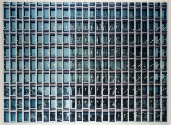 Bild 'BRÜSSEL #6' (2001)