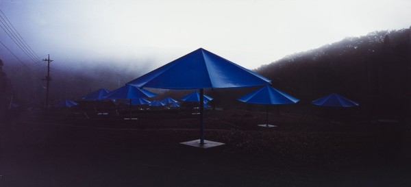 Auktion 158<br>'THE UMBRELLAS JAPAN - USA (1984-91)' (1992)