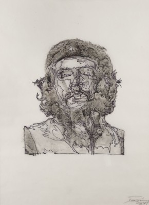 Bild CHE GUEVARA (2014)