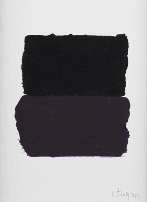 Auction 158<br>OHNE TITEL (2002)