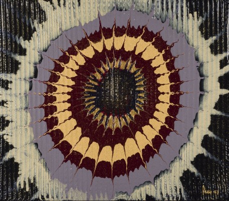 Picture 'TRAMONTO FARJO' (2007)