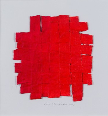 Bild OHNE TITEL (2013)