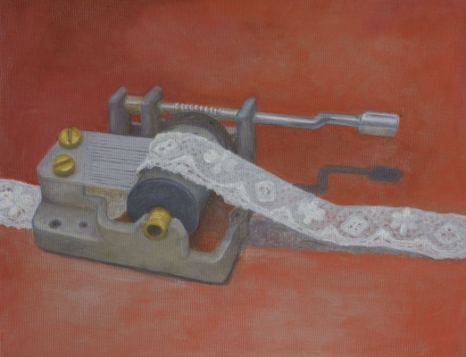 Bild 'SPITZENORGEL' (2010)
