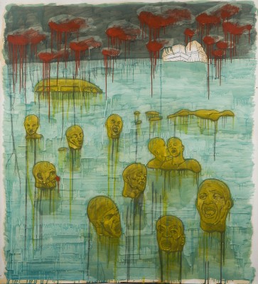 Picture OHNE TITEL (2007)