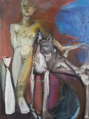 Bild 'CHARON' (2000)