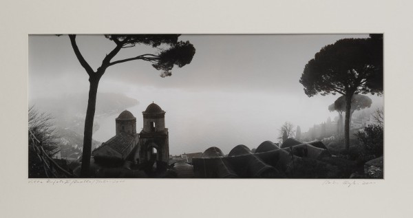 Bild 'VILLA RUFULO II, RAVELLO, ITALIEN' (2011)