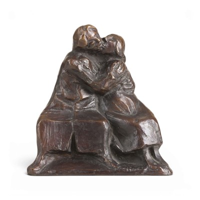 Auction 158<br>'KUSSGRUPPE I' (1921)