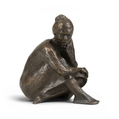 Auction 158<br>SITZENDE