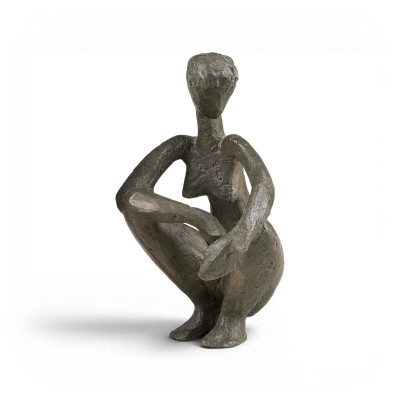 Picture 'HOCKENDE'