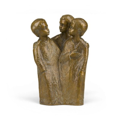 Bild 'FREUNDE' (1990)