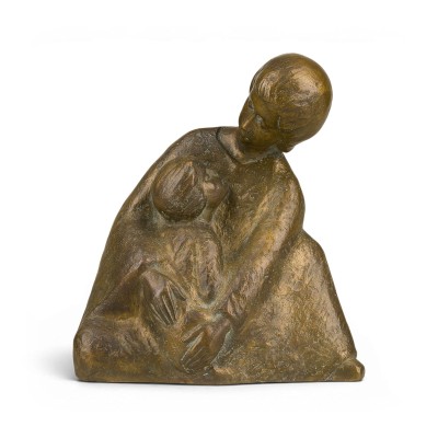 Bild 'GEBORGENHEIT' (2000)