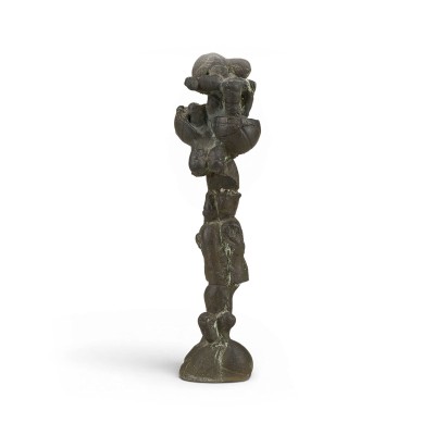 Auction 158<br>'KLEINE FIGUR NR. V (KESTNER-STATUETTE)'