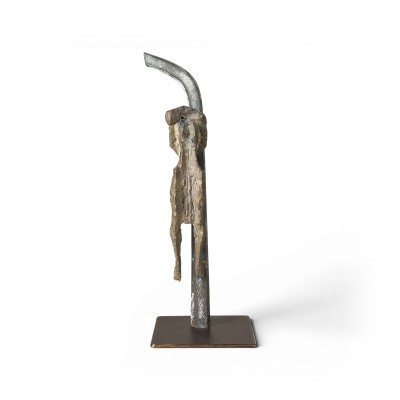 Bild HÄNGENDE FIGUR