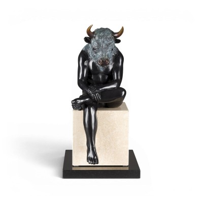 Auction 158<br>'LE MINOTAURE'
