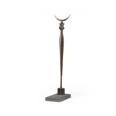 Auction 158<br>'MONDSICHELSTELE' (1994)