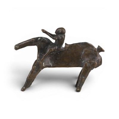 Auction 158<br>'BREMER REITER II' (1990)