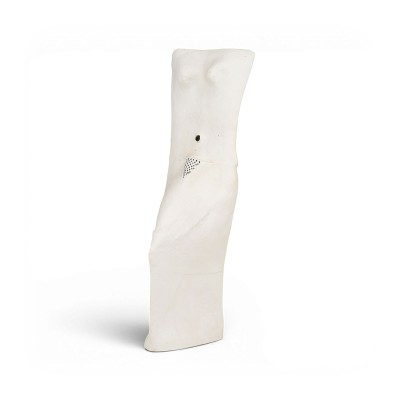 Auktion 158<br>SITZENDER GEWANDTORSO