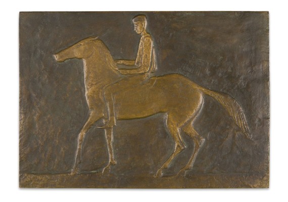 Picture REITERRELIEF