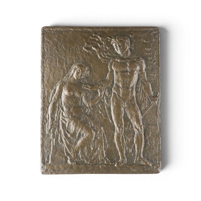 Bild ORPHEUS UND EURYDIKE