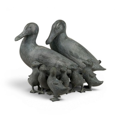 Auction 158<br>ENTENFAMILIE