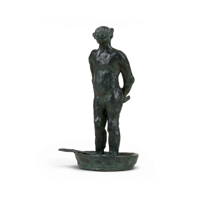 Auction 158<br>AFFE IN SUPPENSCHÜSSEL