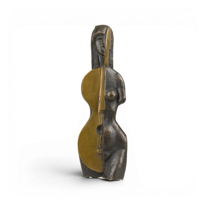 Auction 158<br>GITARRE/FRAU