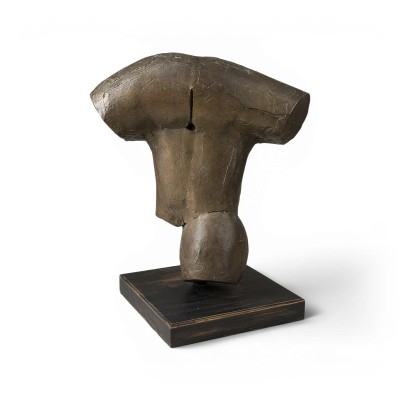 Auction 158<br>OHNE TITEL (TORSO) (1963)