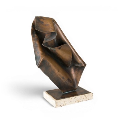 Auction 158<br>ABSTRAKTE FIGUR