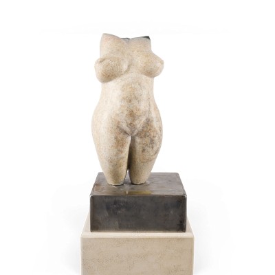 Auction 158<br>'TORSO II' (2007)
