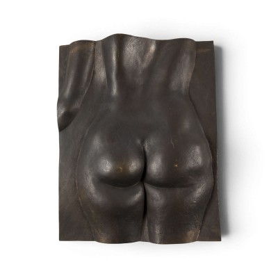 Picture 'RELIEF 3/75' (1975)