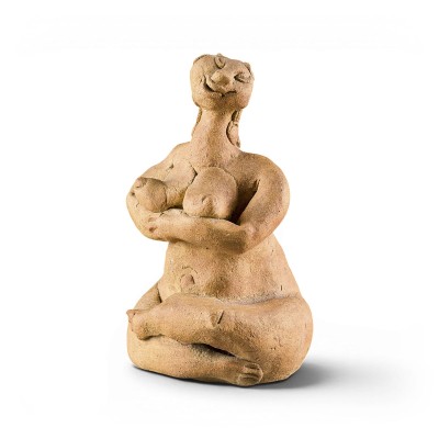 Auktion 158<br>SITZENDE